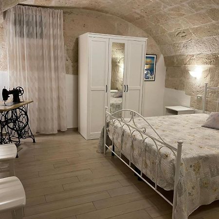 Casa Nicolo' Appartement Monopoli Buitenkant foto