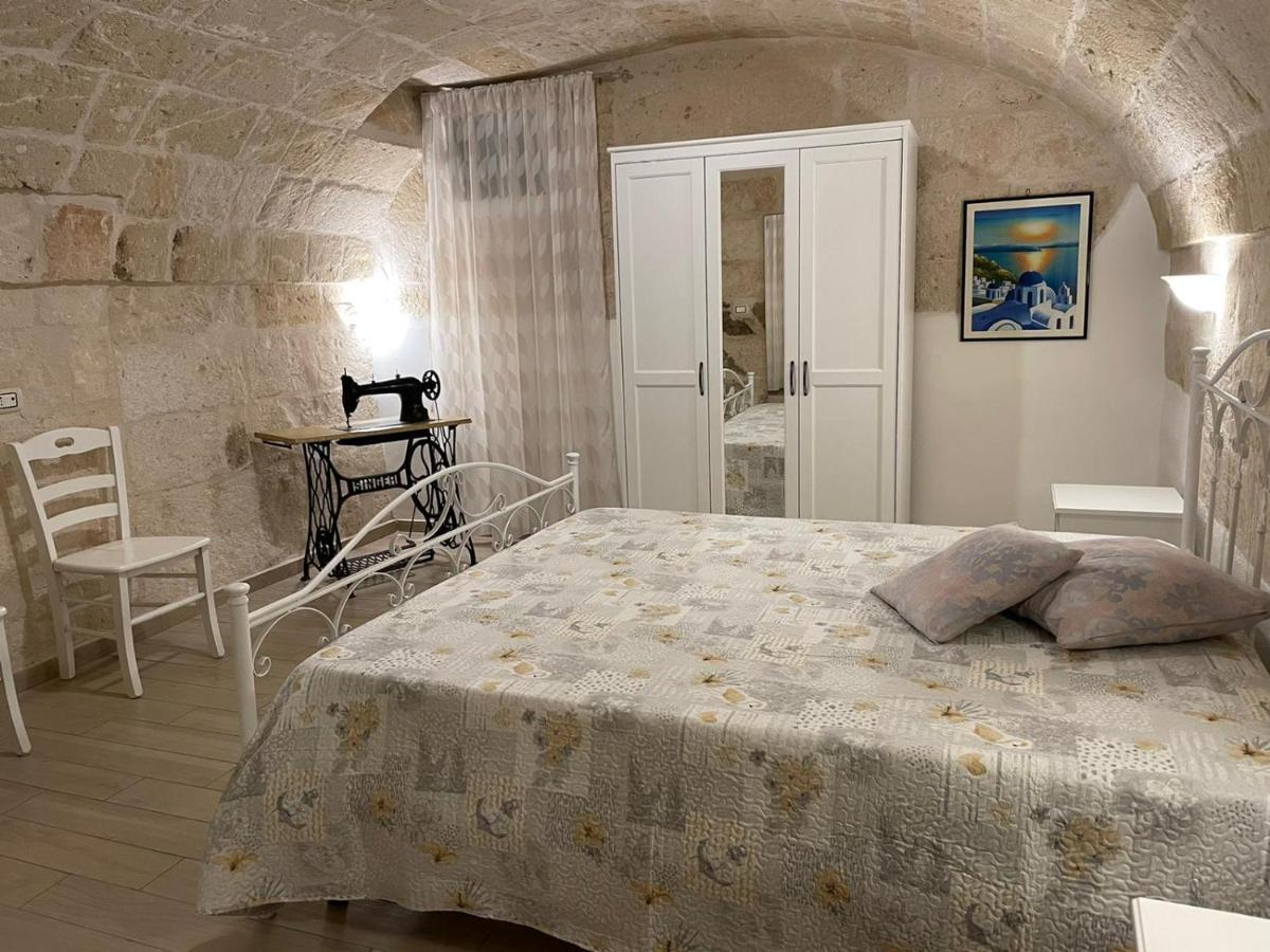 Casa Nicolo' Appartement Monopoli Buitenkant foto