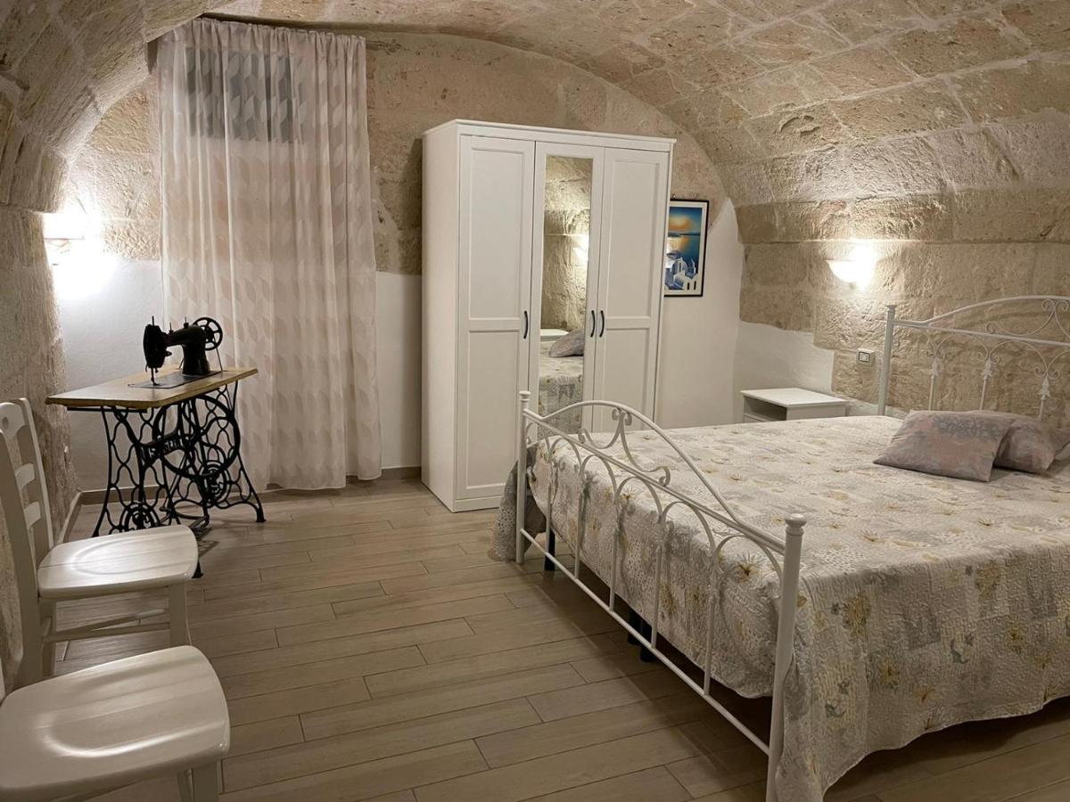Casa Nicolo' Appartement Monopoli Buitenkant foto