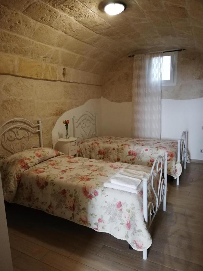 Casa Nicolo' Appartement Monopoli Buitenkant foto