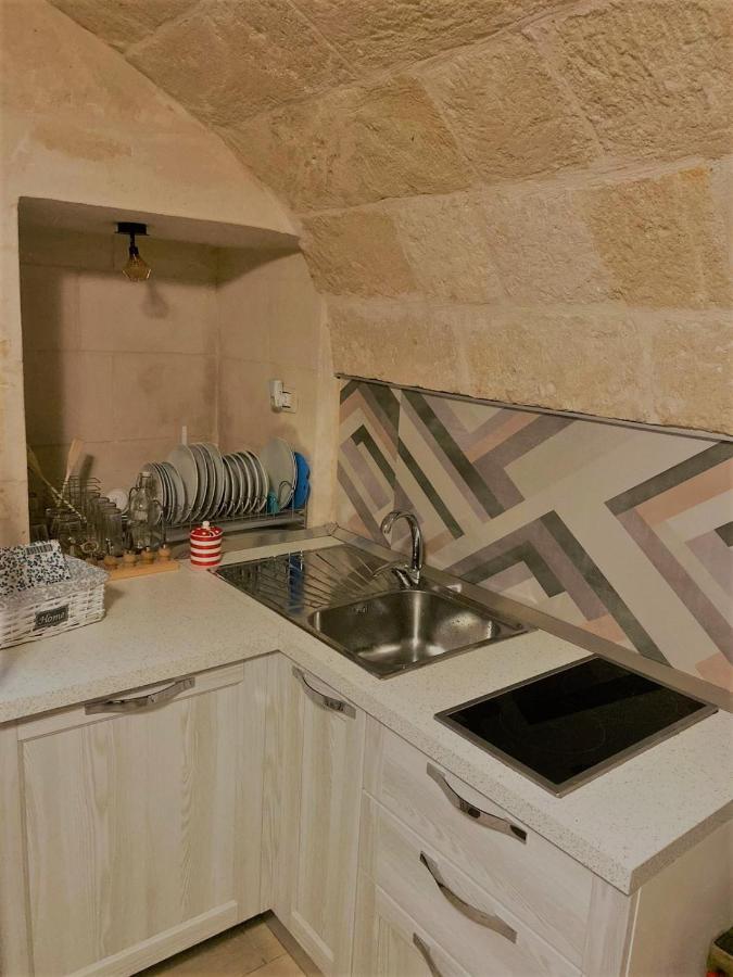 Casa Nicolo' Appartement Monopoli Buitenkant foto