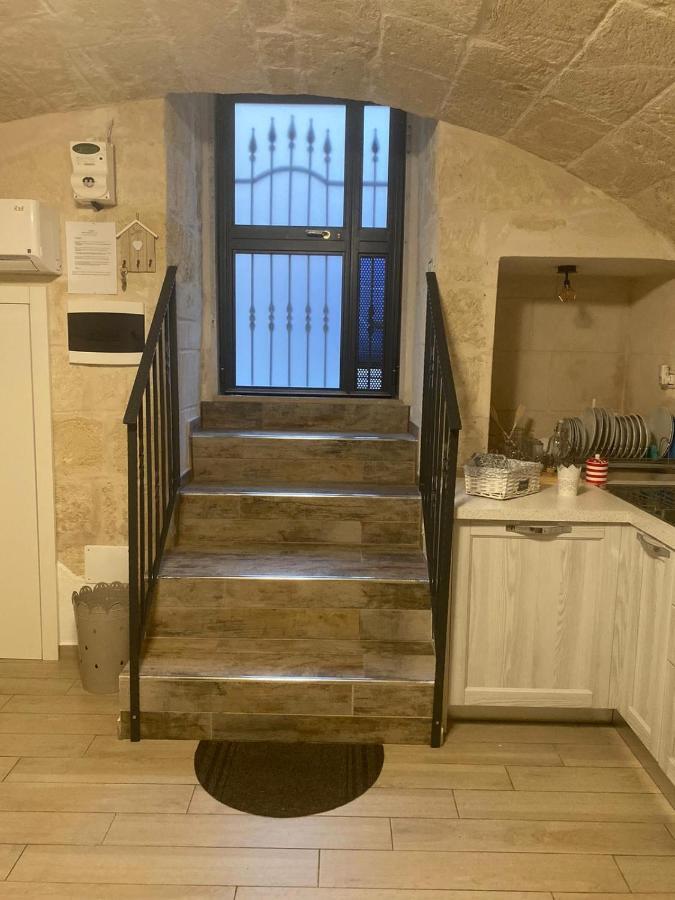 Casa Nicolo' Appartement Monopoli Buitenkant foto